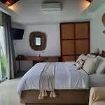 Rove One-Bedroom Pool Villa Seminyak