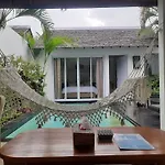 Rove One-Bedroom Pool Villa Seminyak