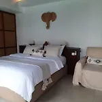 Rove One-Bedroom Pool Villa Seminyak
