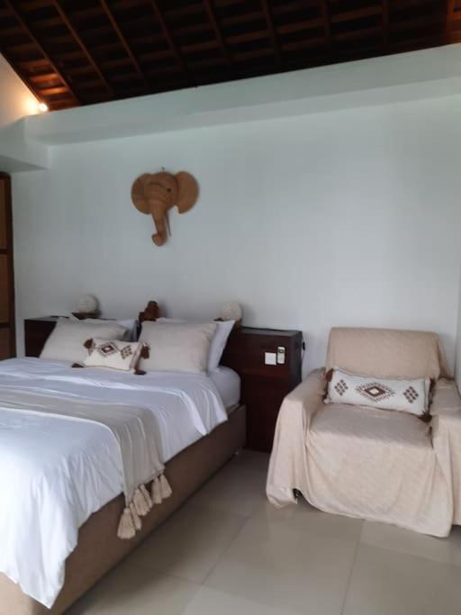 Rove One-bedroom Pool Villa *