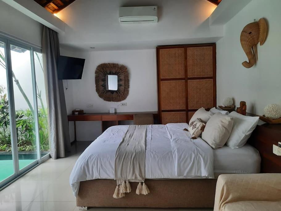 Rove One-bedroom Pool * Seminyak (Bali)