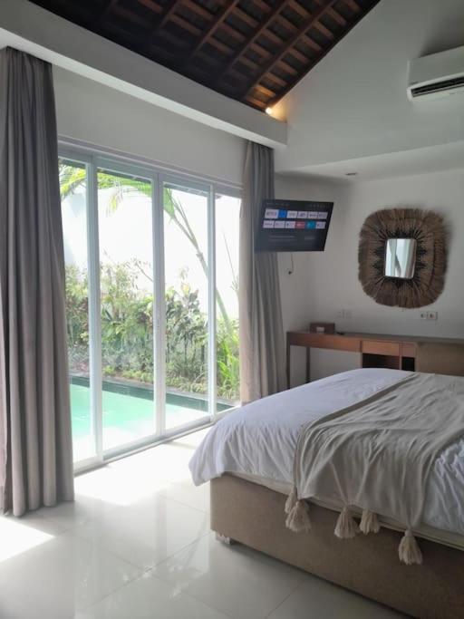 Rove One-bedroom Pool Villa *