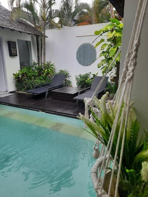 Villa Rove One-bedroom Pool *