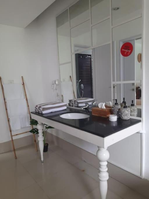 Rove One-bedroom Pool Villa Seminyak (Bali)