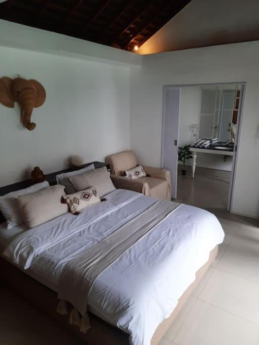 Rove One-bedroom Pool Villa