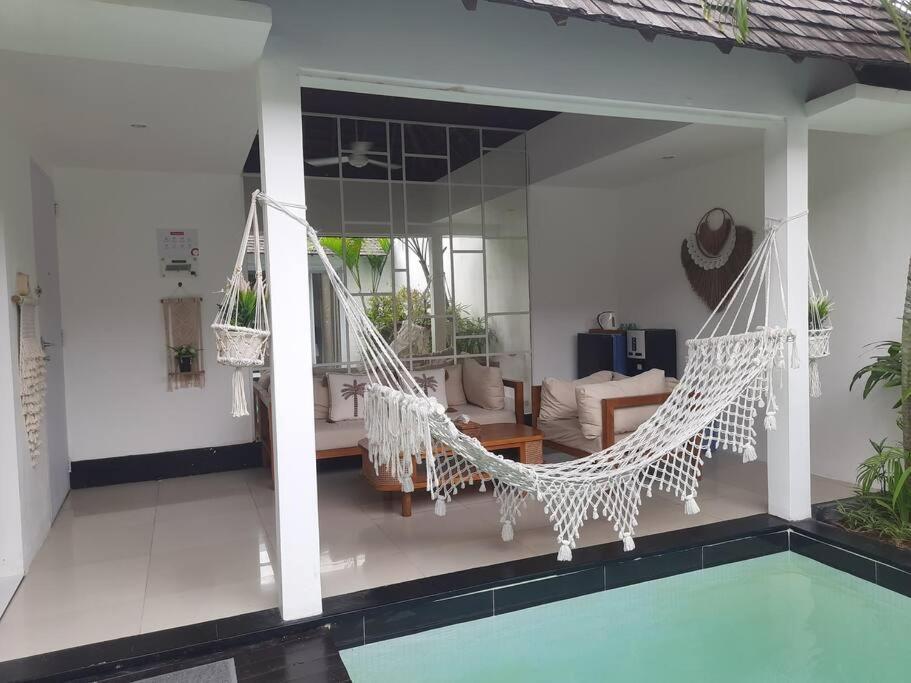 Villa Rove One-bedroom Pool
